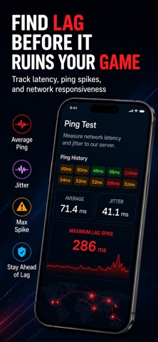 Speedip Screenshot 6 of 8
