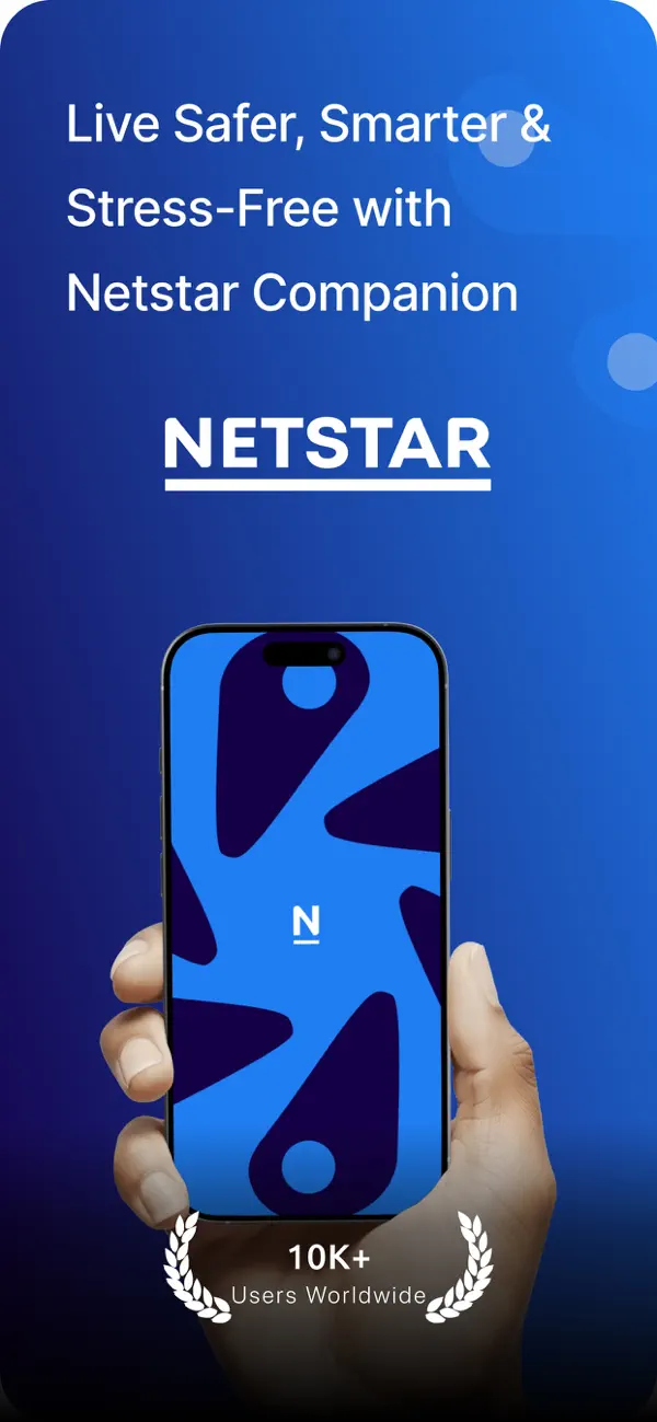 Screenshot #1 pour Netstar Companion