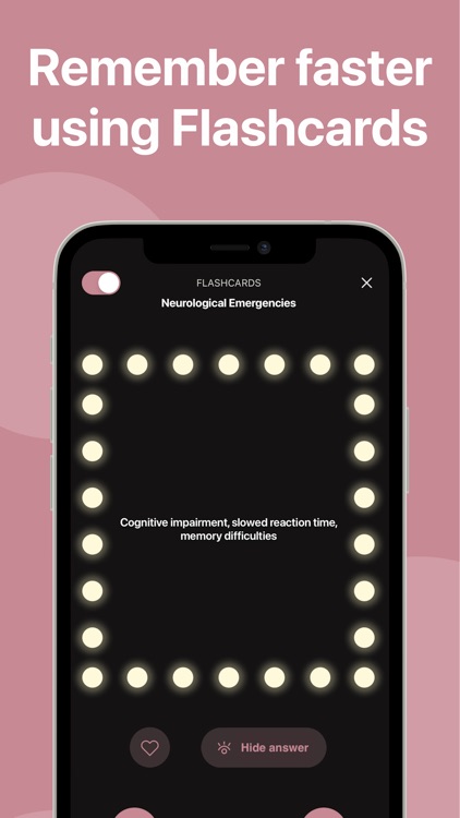 CEN Practice Tests 2024 screenshot-5
