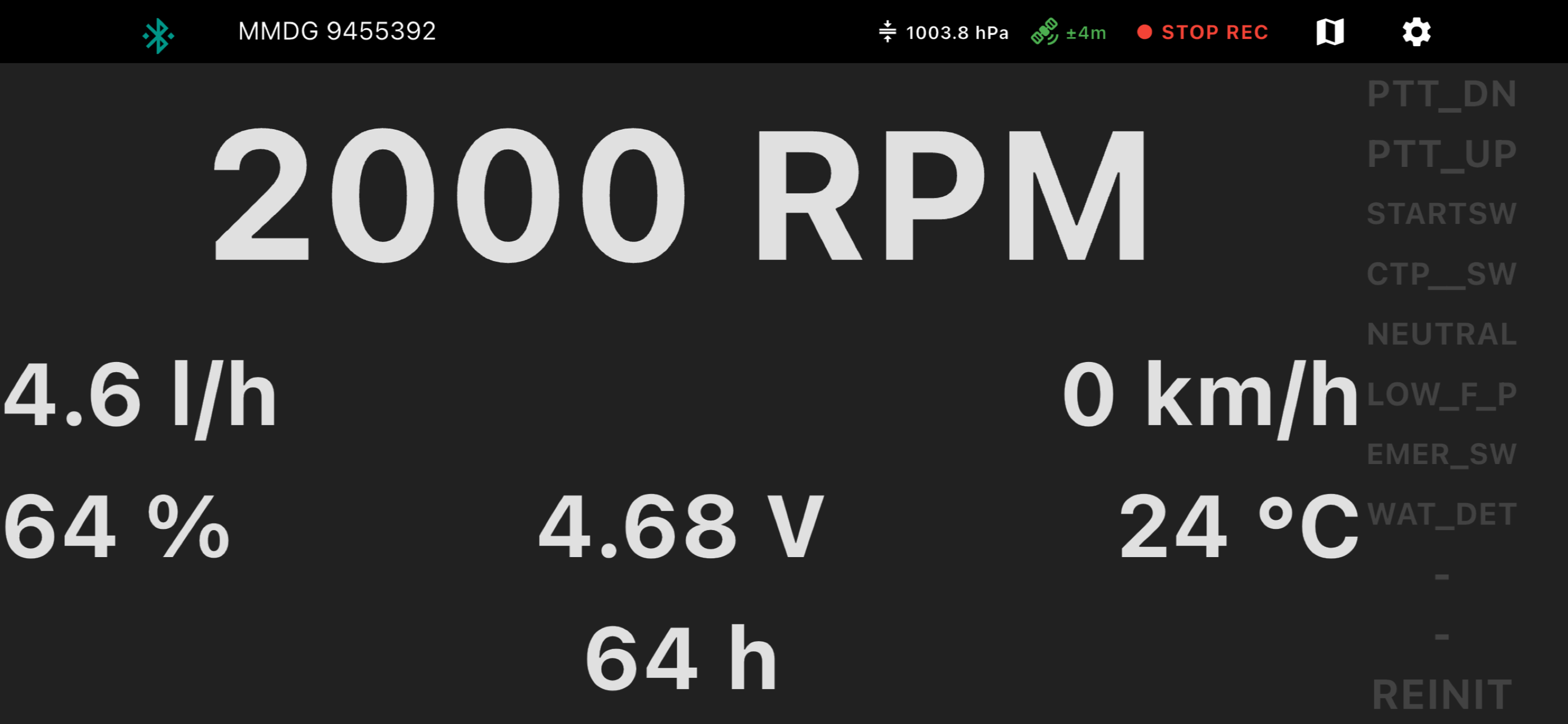 MOBILE GAUGES screenshot 5
