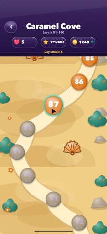 Candy Cracker Screenshot 2 of 6