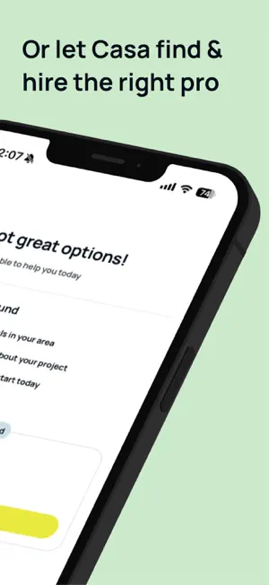 Casa: Homeownership Made Easy screenshot 3