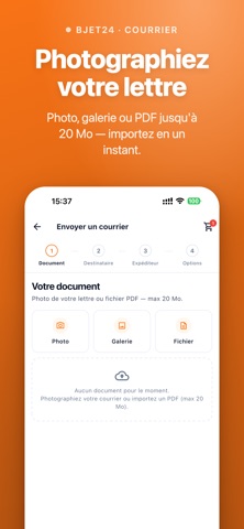 Bjet24 screenshot