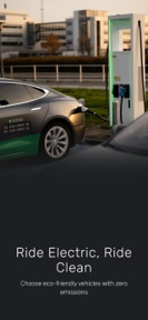Dantaxi - Taxi booking screenshot