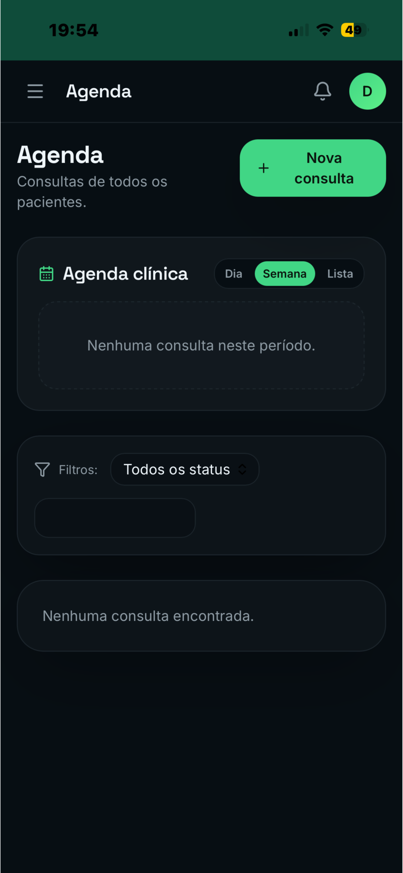 nutriia screenshot 5