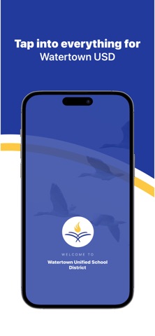 Watertown USD Screenshot 1 of 5