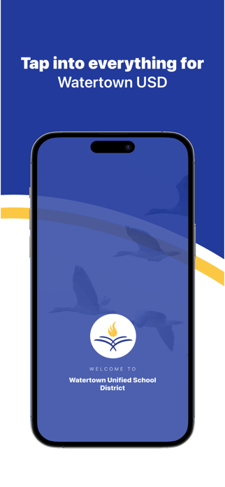 Watertown USD Screenshot 1 of 5