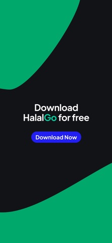 HalalGo: Halal Food & Eatery Screenshot 8 of 8