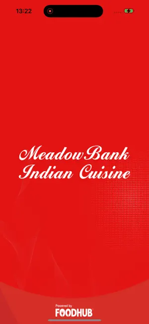 Meadowbank Indian Cuisine screenshot 1