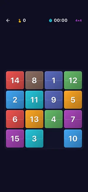 FlameArcade screenshot 3