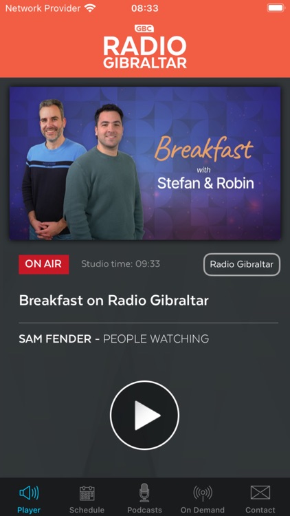 Radio Gibraltar