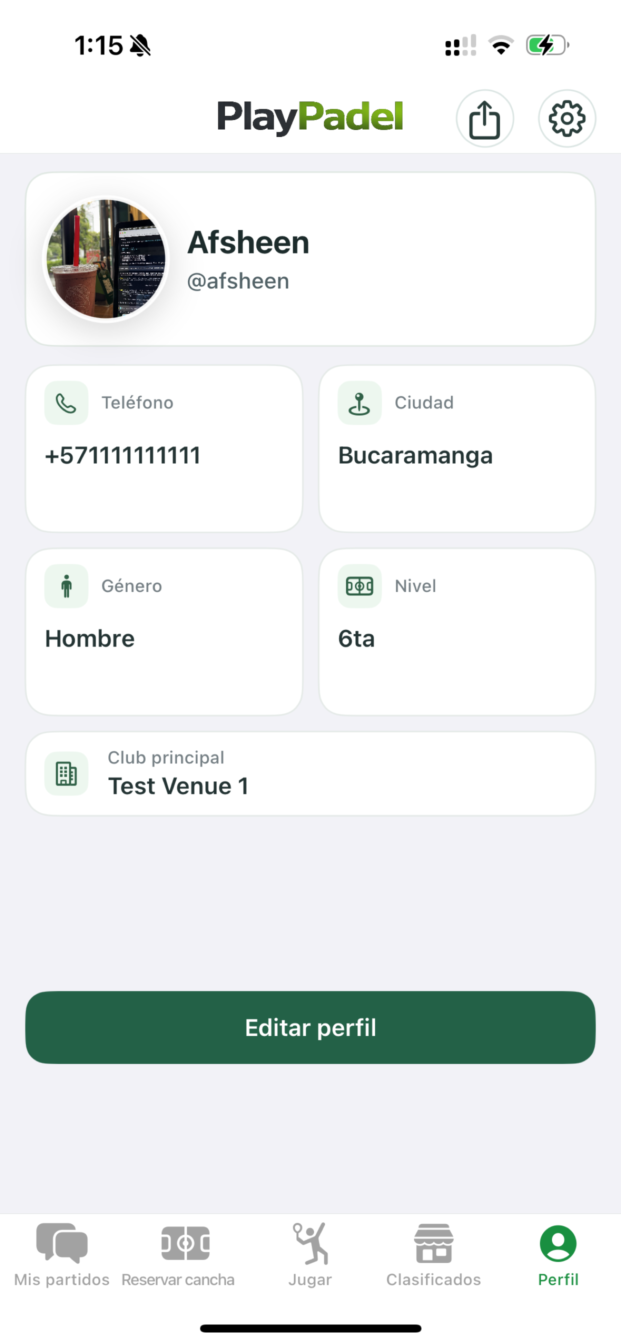 PlayPadelApp