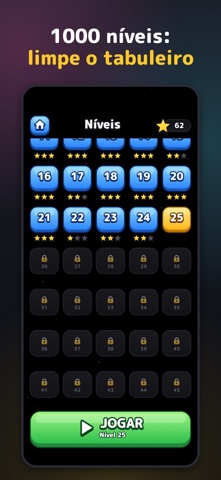TenSnap: Jogo de somar 10 screenshot 4