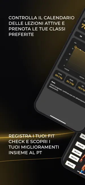 Syse Club screenshot 4