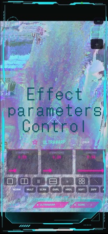 Altered States: Live FX screenshot