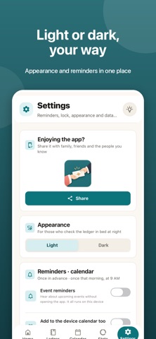 Envelope Ledger: Gift Money screenshot 9