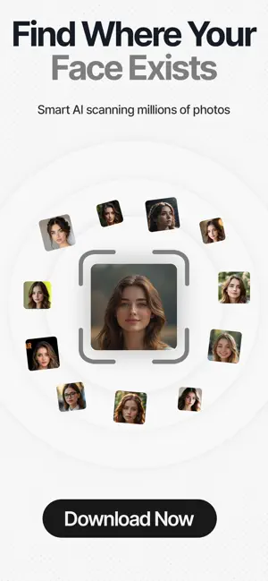 Face Finder | Celeb Lookalike screenshot 1