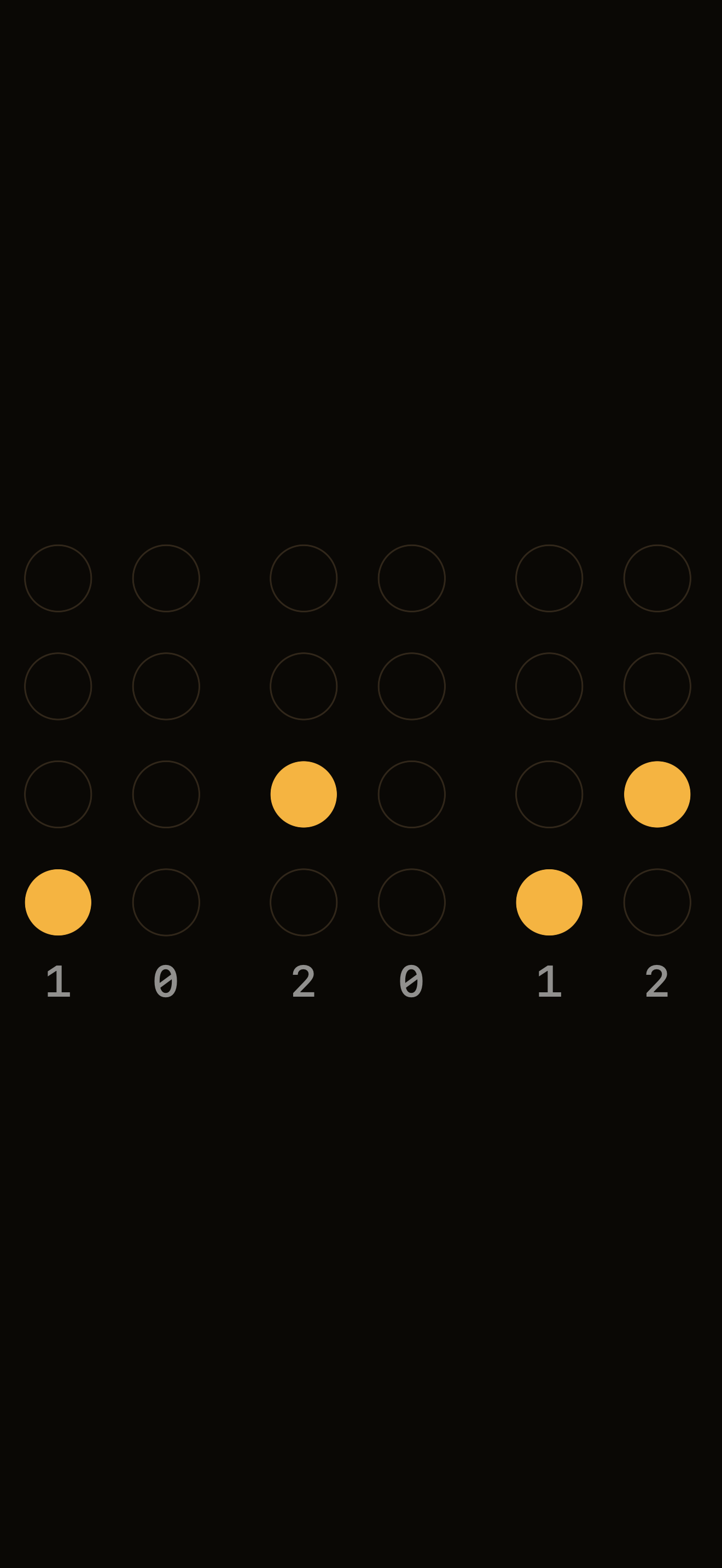 Ambient Time screenshot 8