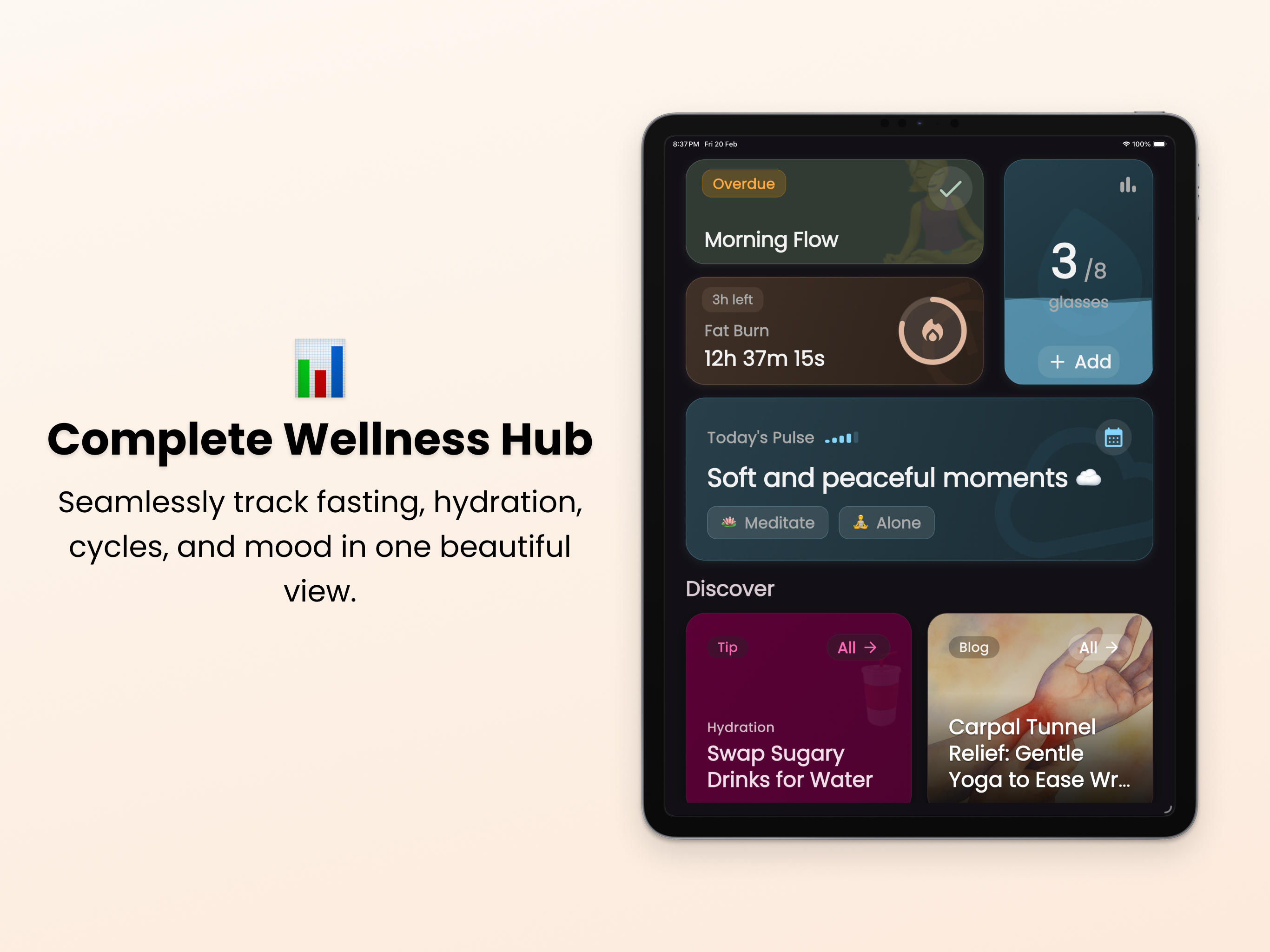 Tulaa: Yoga & Wellness
