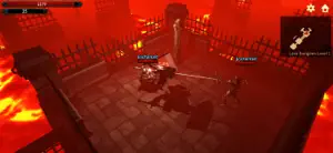 Warrior in Dungeon: Action RPG screenshot 3