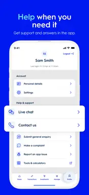 AMP Super screenshot 7