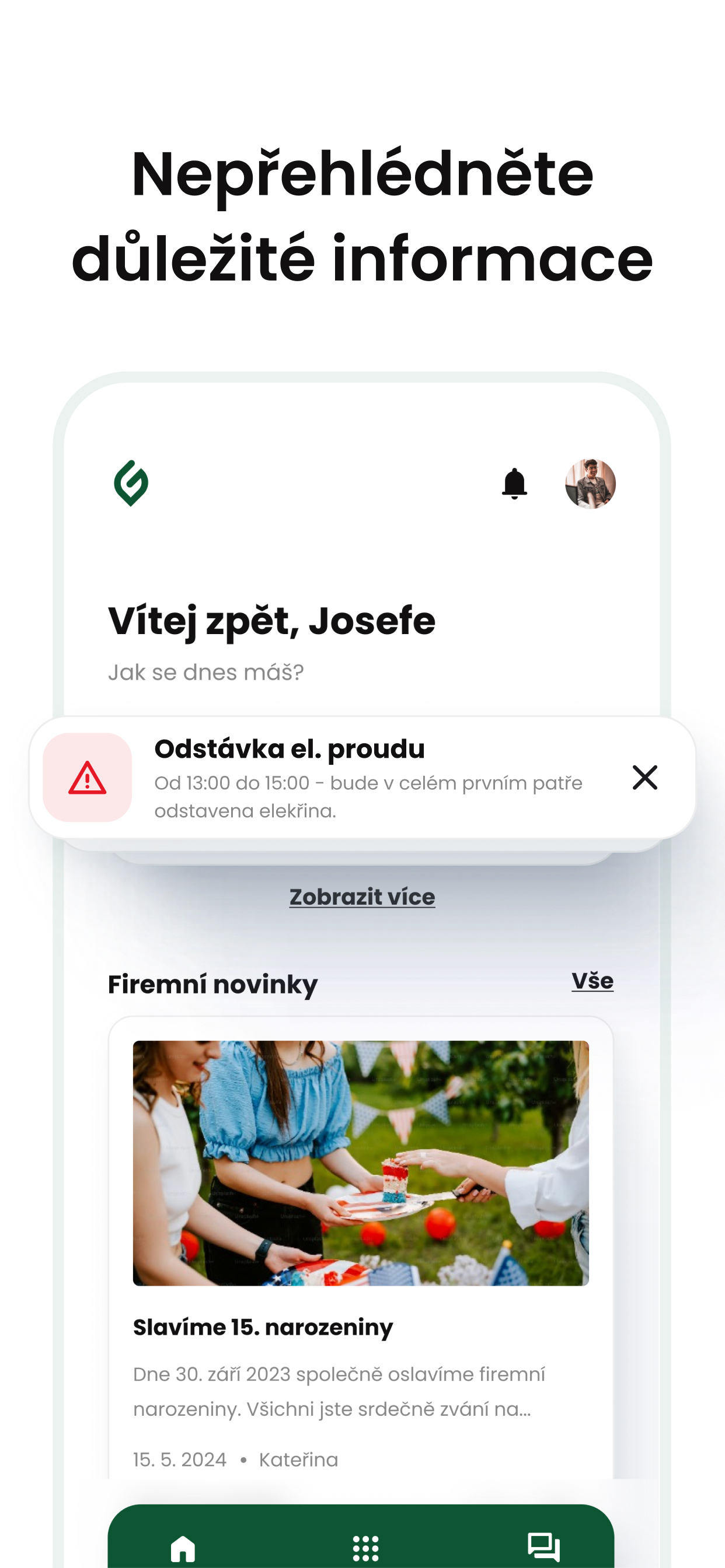 Growy NET screenshot 3