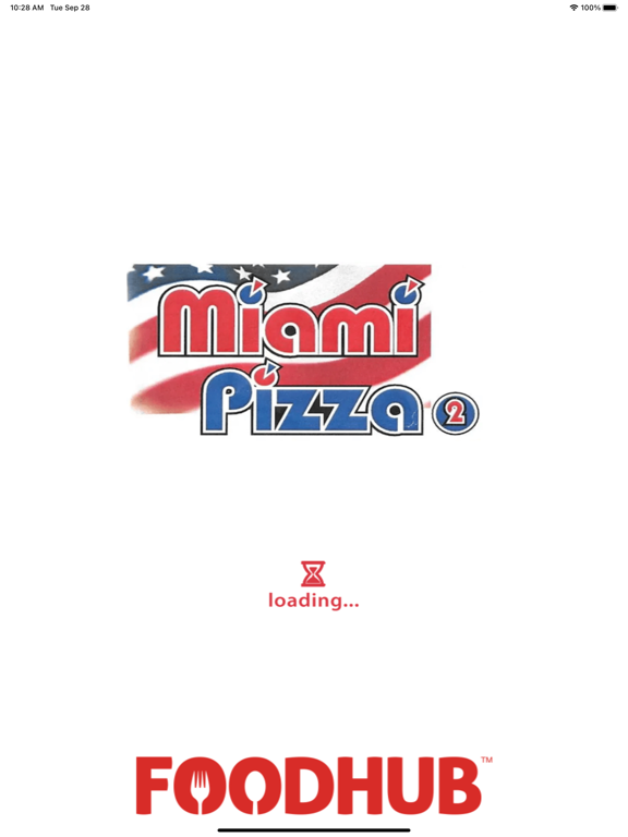 Screenshot #4 pour Miami Pizza 2