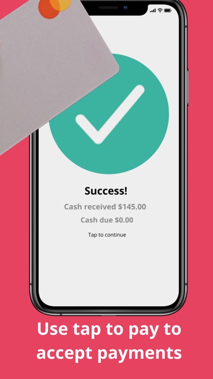 Vanco Events Box Office screenshot-3