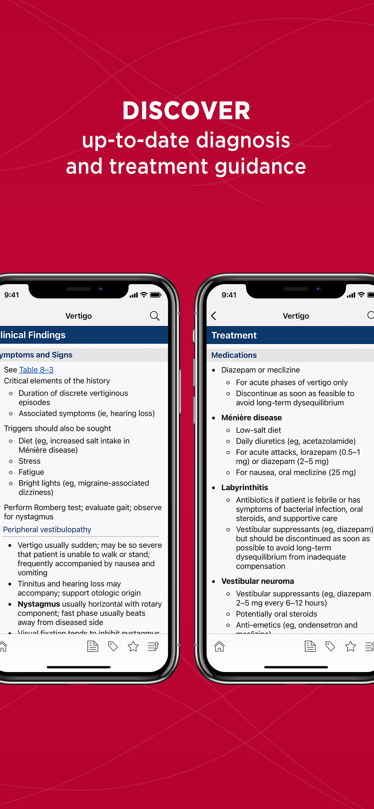 QMDT: Quick Medical Diagnosis