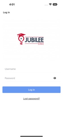 JLI Edge screenshot