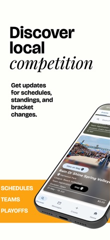 BracketIQ screenshot