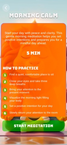 Yoga with Leo screenshot