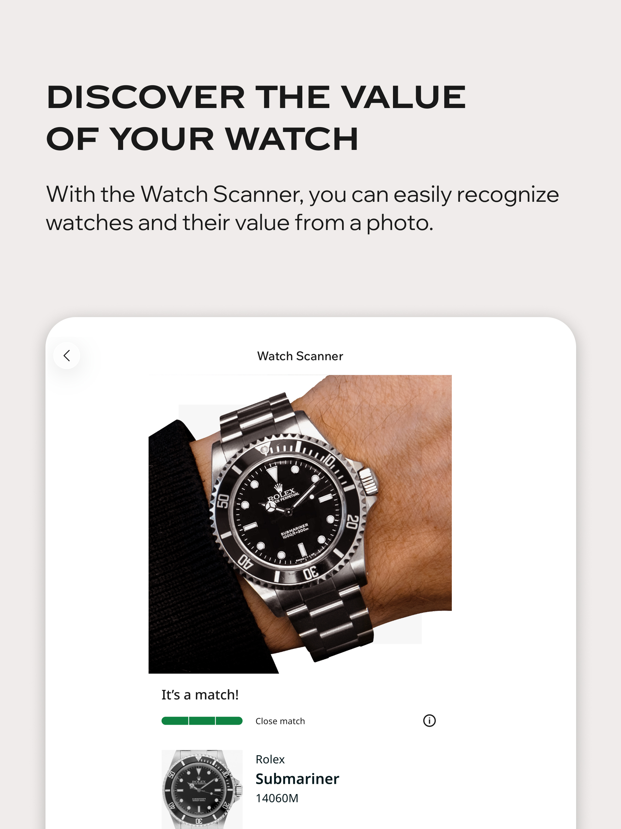 Chrono24 | Luxury Watch Market screenshot 12