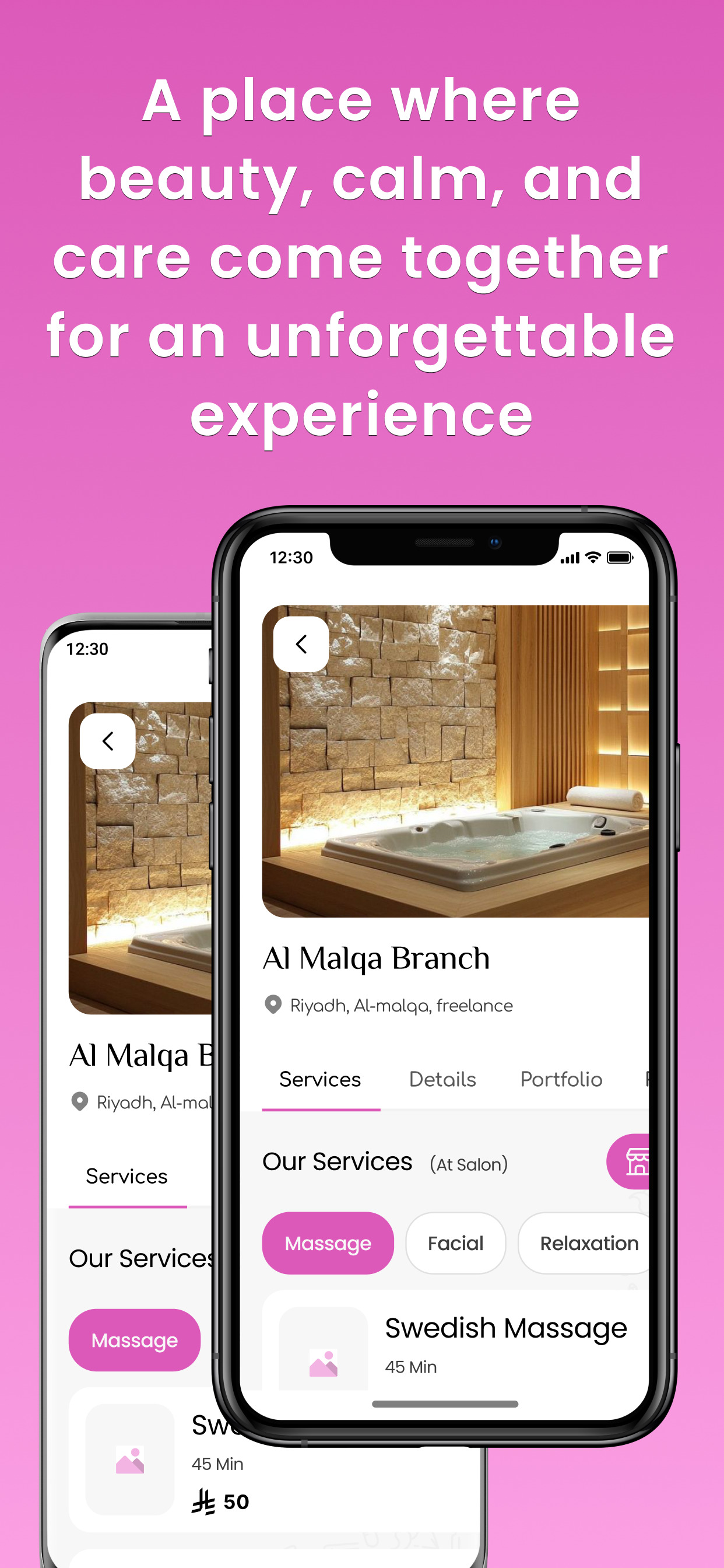 Oriental relax - هدوء الشرق