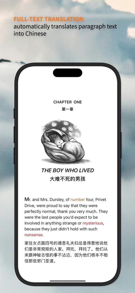 TingYue – Read Originals Easy screenshot 3