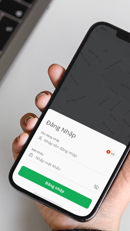 FieldWorks SmartSales