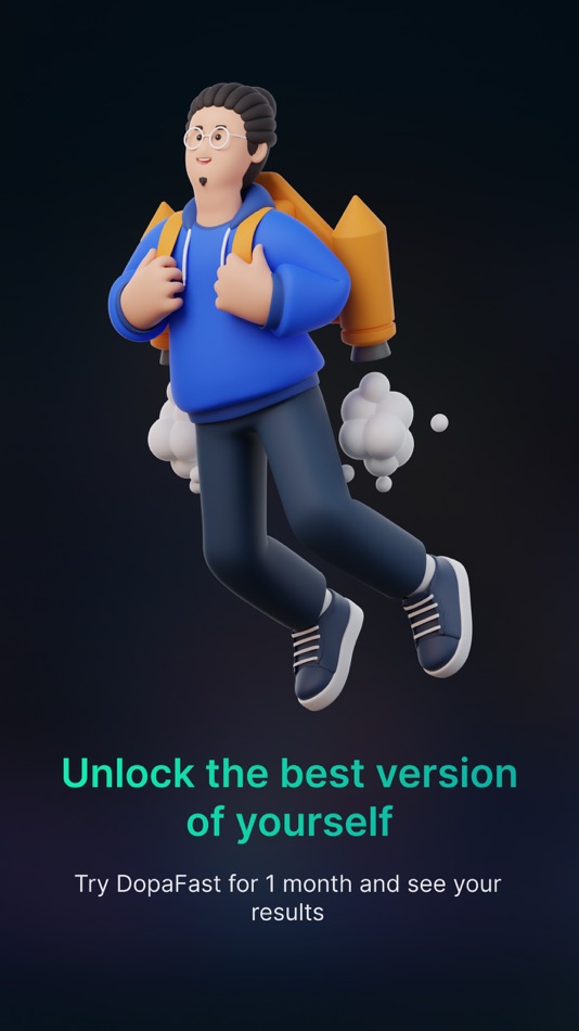 #5. DopaFast: Social media blocker (iOS) Podle: KILO PAYMENTS, INC