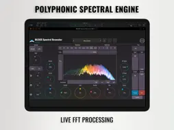 BLEASS Spectral Resonator screenshot 4