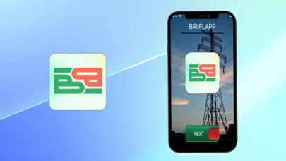 BRIIFLAPP Screenshot