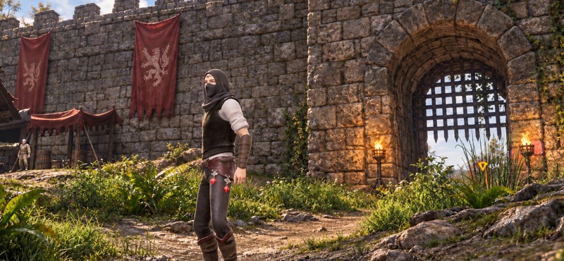 The Last Elf: Survival & RPG screenshot 6