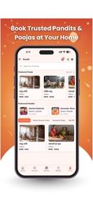Nava Kundali (Mero Jyotish) screenshot