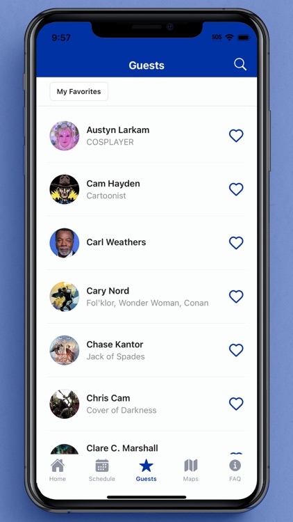 EDMONTON EXPO screenshot-3