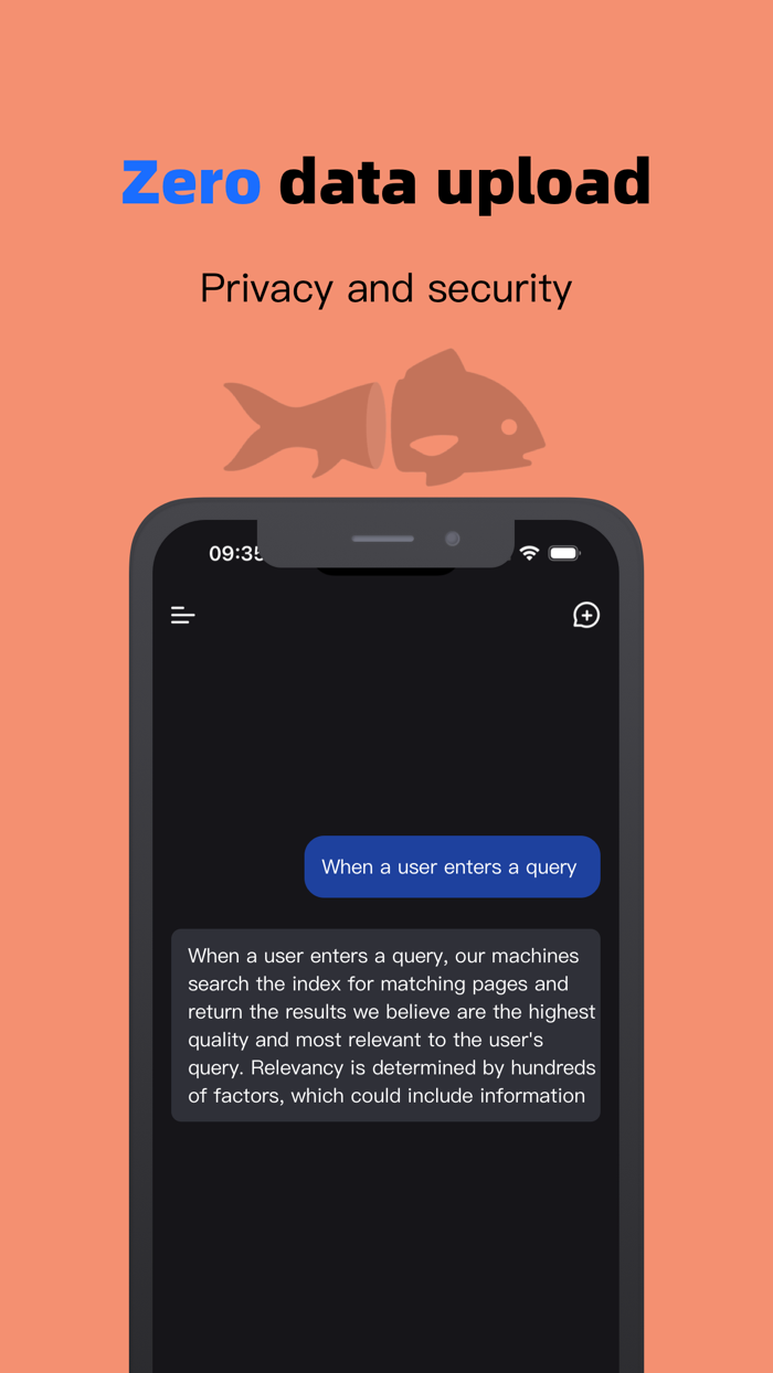 FishLLM - AI インテリジェンス