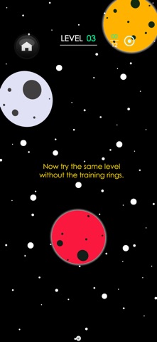 Space Crash Dummies Screenshot 4 of 8