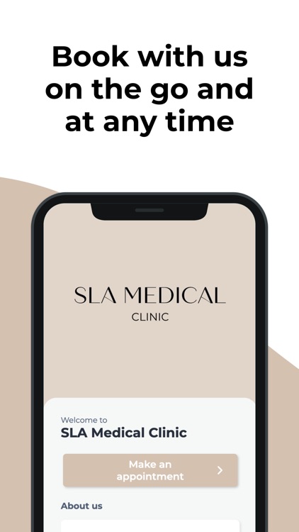 SLA Medical