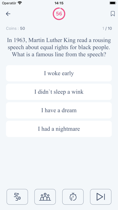 7Th Grade Practice Tests Screenshot