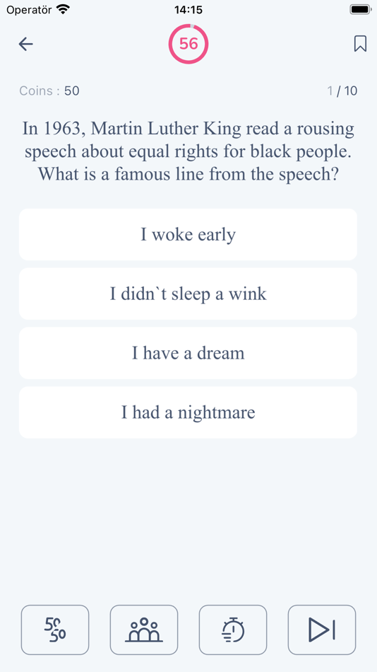 #3. 7Th Grade Practice Tests (iOS) Podle: Ali Oz