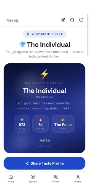 Ask Versa screenshot 2