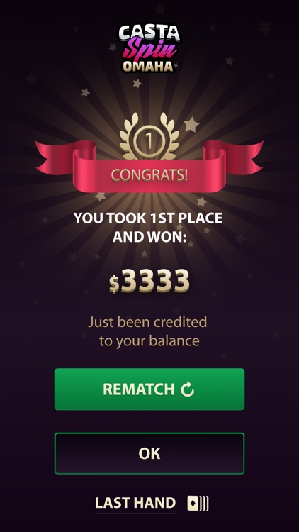 PokerCasta — Home Poker Online screenshot-5