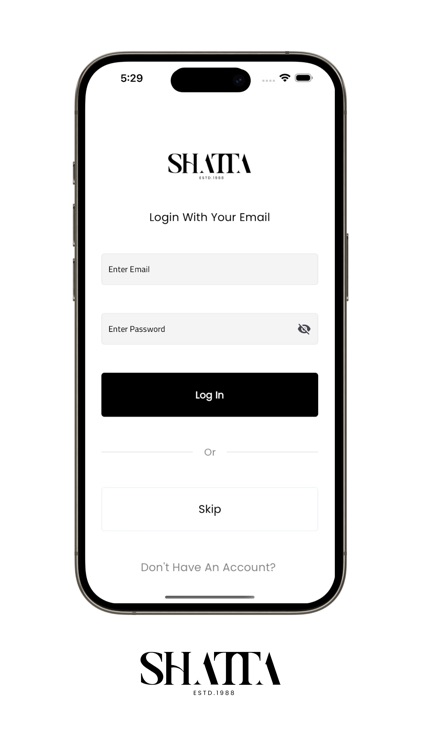 Shatta Store